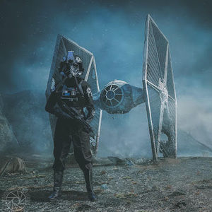 Meet your Posher, Pugs